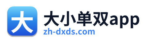 大小单双app